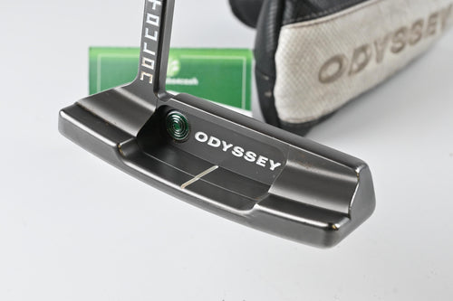 Odyssey Toulon Stroke Lab San Diego Putter / 35 Inch