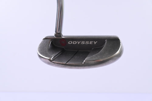 Odyssey White Ice 5 Putter / 34 Inch