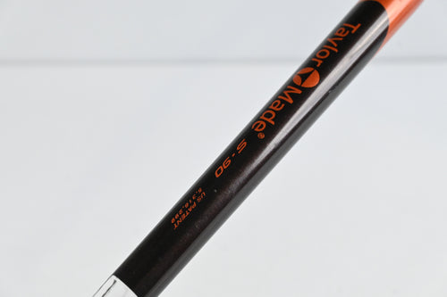 Taylormade Firesole Driver / 9.5 Degree / Stiff Flex Taylormade Burner 90 Shaft