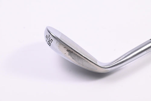 Cleveland RTX ZipCore Lob Wedge / 58 Degree / Stiff Flex NS Pro Modus 3 Tour 120