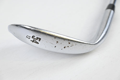 Nike VR Forged Sand Wedge / 54 Degree / Wedge Flex Steel Shaft