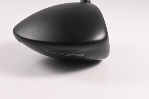 Cobra Darkspeed LS Driver / 10.5 Degree / X-Flex Fujikura SpeederNX VTX 50 Shaft