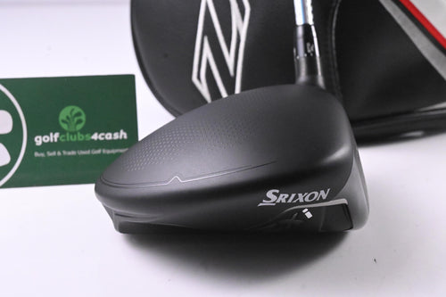Srixon ZXi LS Driver / 9 Degree / Stiff Flex Miyazaki Codex Kiri CB 6 Shaft