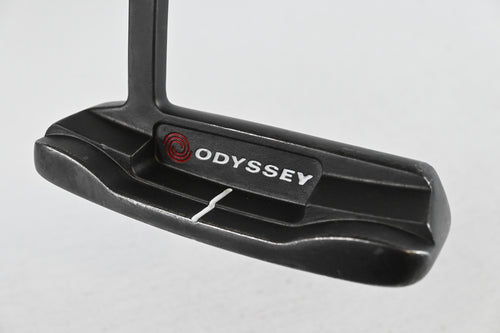 Odyssey O-Works 1 Putter / 34 Inch