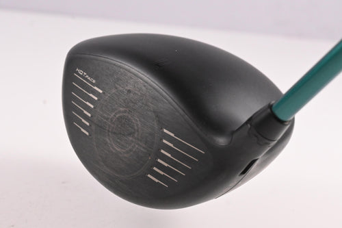 Cobra Darkspeed LS Driver / 10.5 Degree / X-Flex Fujikura SpeederNX VTX 50 Shaft