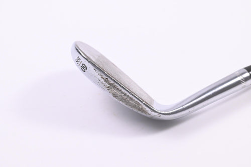 Callaway Jaws Raw Lob Wedge / 60 Degree / Wedge Flex KBS 610 125 Shaft