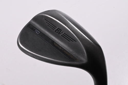 Titleist Vokey SM10 Sand Wedge / 54 Degree / Wedge Flex Vokey SM10 Shaft