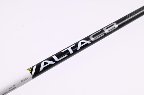 Ping Alta CB Black 70 #3 Hybrid Shaft / Stiff Flex / Ping 3rd Gen