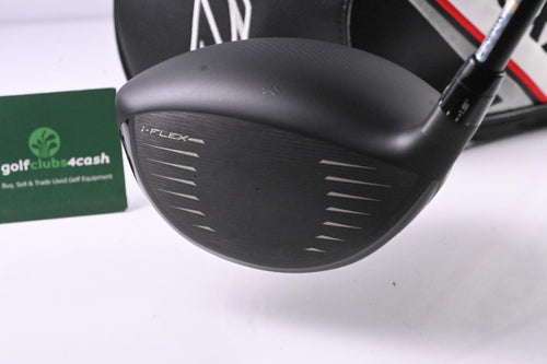 Srixon ZXi LS Driver / 9 Degree / Stiff Flex Miyazaki Codex Kiri CB 6 Shaft