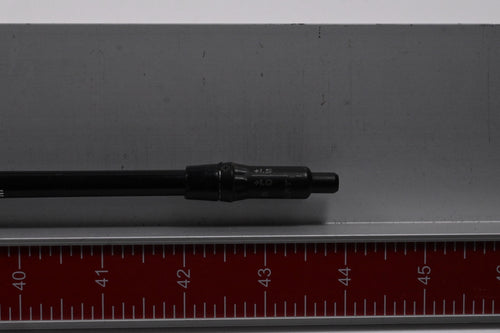 Fujikura Ventus TR Velocore Black 6 Driver Shaft / X-Flex / Ping 3rd Gen