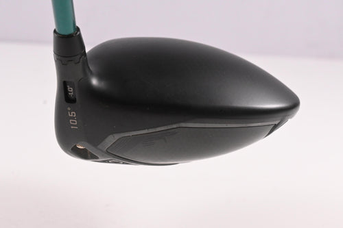 Cobra Darkspeed LS Driver / 10.5 Degree / X-Flex Fujikura SpeederNX VTX 50 Shaft