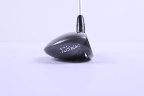 Titleist 816 H1 #3 Hybrid / 19 Degree / Stiff Flex Aldila Rogue Black 95 MSI