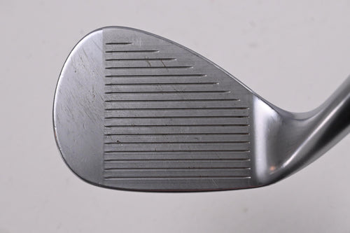 Titleist Vokey SM9 Lob Wedge / 58 Degree / Stiff Flex Dynamic Gold S400 Shaft