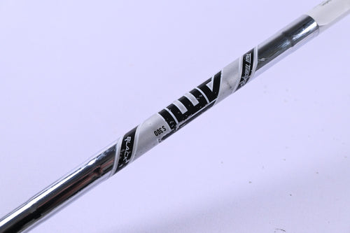 Titleist Vokey SM9 Lob Wedge / 60 Degree / Stiff Flex AMT Black 300 Shaft