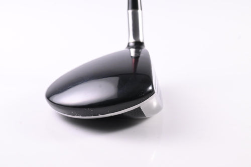 Callaway RAZR X Black #3 Wood / 15 Degree / Regular Flex Callaway 60 Shaft