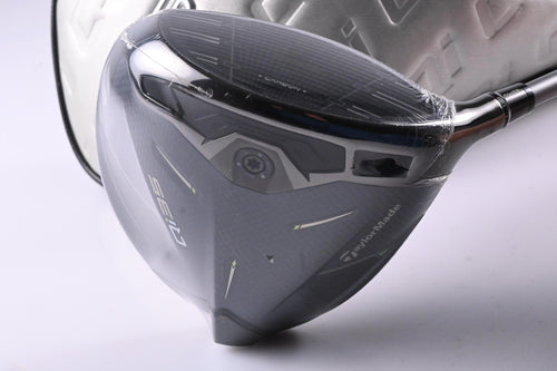 Taylormade Qi35 Driver / 9 Degree / Regular Flex Fujikura Air Speeder 50 Shaft