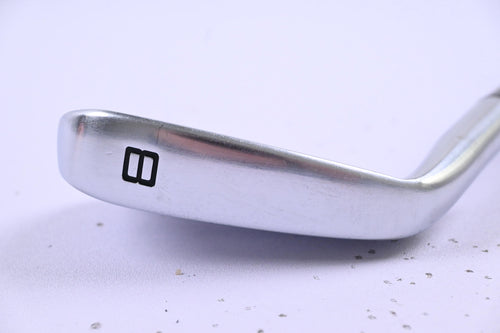 Taylormade P7MB 2020 #8 Iron / Stiff Flex KBS Tour Shaft