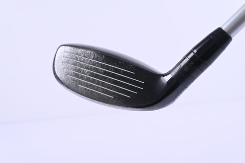 Titleist 816 H1 #3 Hybrid / 19 Degree / Stiff Flex Aldila Rogue Black 95 MSI