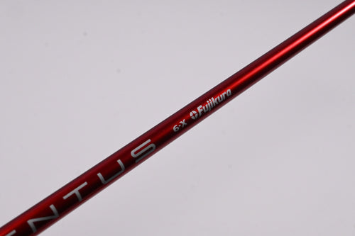 Fujikura Ventus Velocore Red 6 Driver Shaft / X-Flex / Ping 3rd Gen