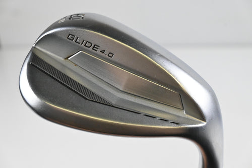 Ping Glide 4.0 Lob Wedge / 60 Degree / Black Dot / Wedge Flex Ping Z-Z115 Shaft