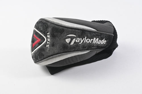 Taylormade V-Steel #3 Wood / 15 Degree / Stiff Flex Dynamic Gold Lite Shaft