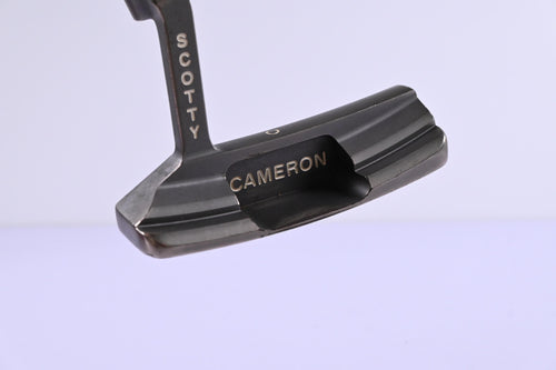 Scotty Cameron Circa 62 2008 #3 Putter / 35 Inch