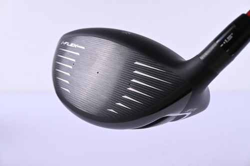 Srixon ZXi Driver / 10.5 Degree / Regular Flex Project X Denali Frost Red 50 Shaft