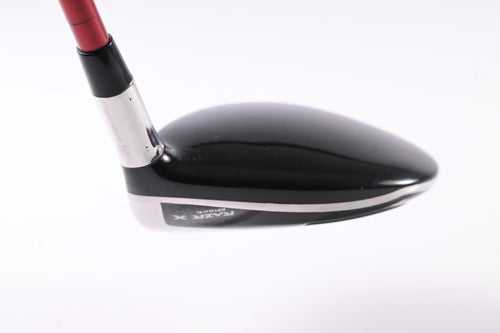 Callaway RAZR X Black #3 Wood / 15 Degree / Regular Flex Callaway 60 Shaft