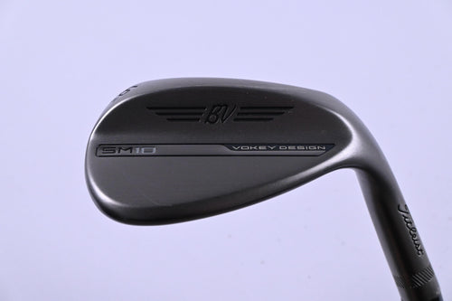 Titleist Vokey SM10 Sand Wedge / 56 Degree / Wedge Flex Vokey Design SM10