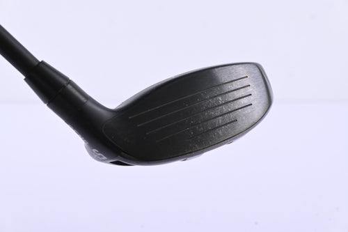 Left Hand PXG 0311 XF Gen6 #5 Wood / 19 Degree / Stiff Flex Project X Cypher 50