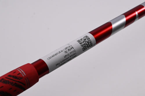 Fujikura Ventus Velocore Red 6 Driver Shaft / X-Flex / Ping 3rd Gen