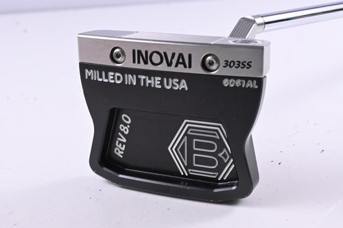 Bettinardi 2022 Inovai 8.0 Series Putter / 35 Inch