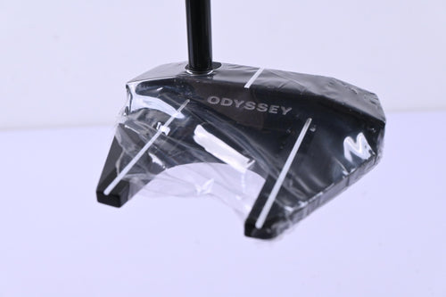 Odyssey Square 2 Square Tri-Hot #7 SB Putter / 34 Inch