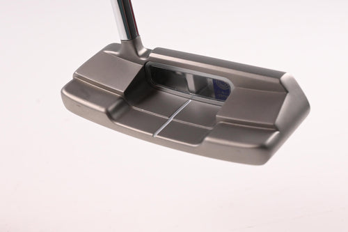 Odyssey AI-One Silver Series Double Wide Putter / 35 Inch
