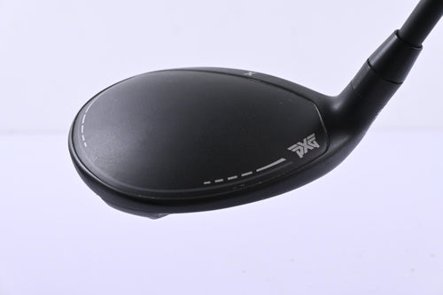 Left Hand PXG 0311 XF Gen6 #5 Wood / 19 Degree / Stiff Flex Project X Cypher 50