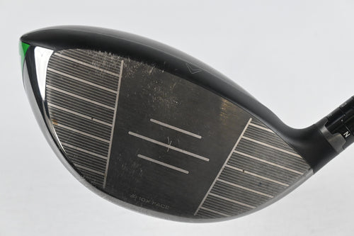 Callaway Elyte Driver / 12 Degree / X-Flex Fujikura Ventus Black 6 Shaft