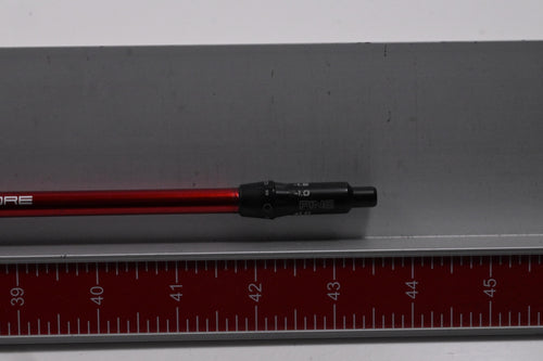 Fujikura Ventus Velocore Red 6 Driver Shaft / X-Flex / Ping 3rd Gen