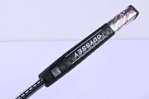 Odyssey Square 2 Square Tri-Hot #7 SB Putter / 34 Inch