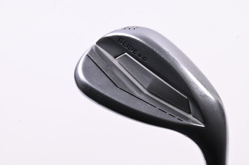 Ping Glide 4.0 Lob Wedge / 58 Degree / Regular Flex Ping AWT 2.0 Shaft