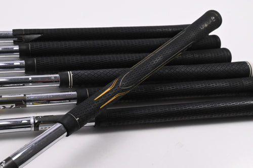 Taylormade Rocketbladez Irons / 4-PW / Regular Flex RocketFuel 85 Shafts