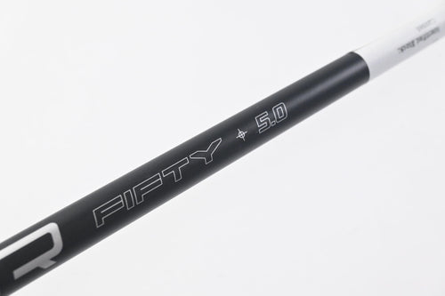 Project X Cypher 2.0 50 #6 Hybrid Shaft / Senior Flex / Callaway 3rd Gen