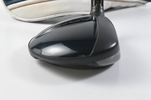 Callaway Paradym #3 Wood / 15 Degree / Regular Flex Hzrdus Gen4 Silver 60