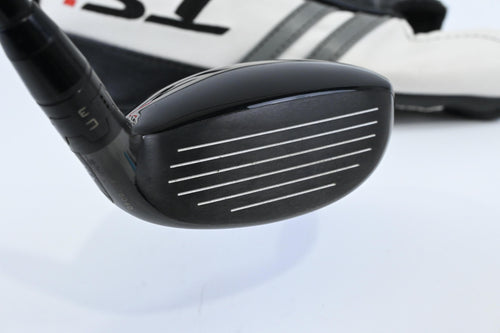 Left Hand Titleist TSi2 #4 Hybrid / 21 Degree / Regular Flex Tensei AV Raw Blue