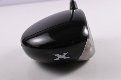 Callaway X460 Tour Driver / 9.5 Degree / Stiff Flex Fujikura Tour 60 Shaft