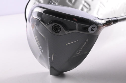 Taylormade Qi35 Driver / 10.5 Degree / Regular Flex Air Speeder 50 Shaft