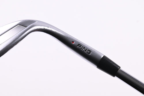 Ping Glide 4.0 Lob Wedge / 58 Degree / Regular Flex Ping AWT 2.0 Shaft