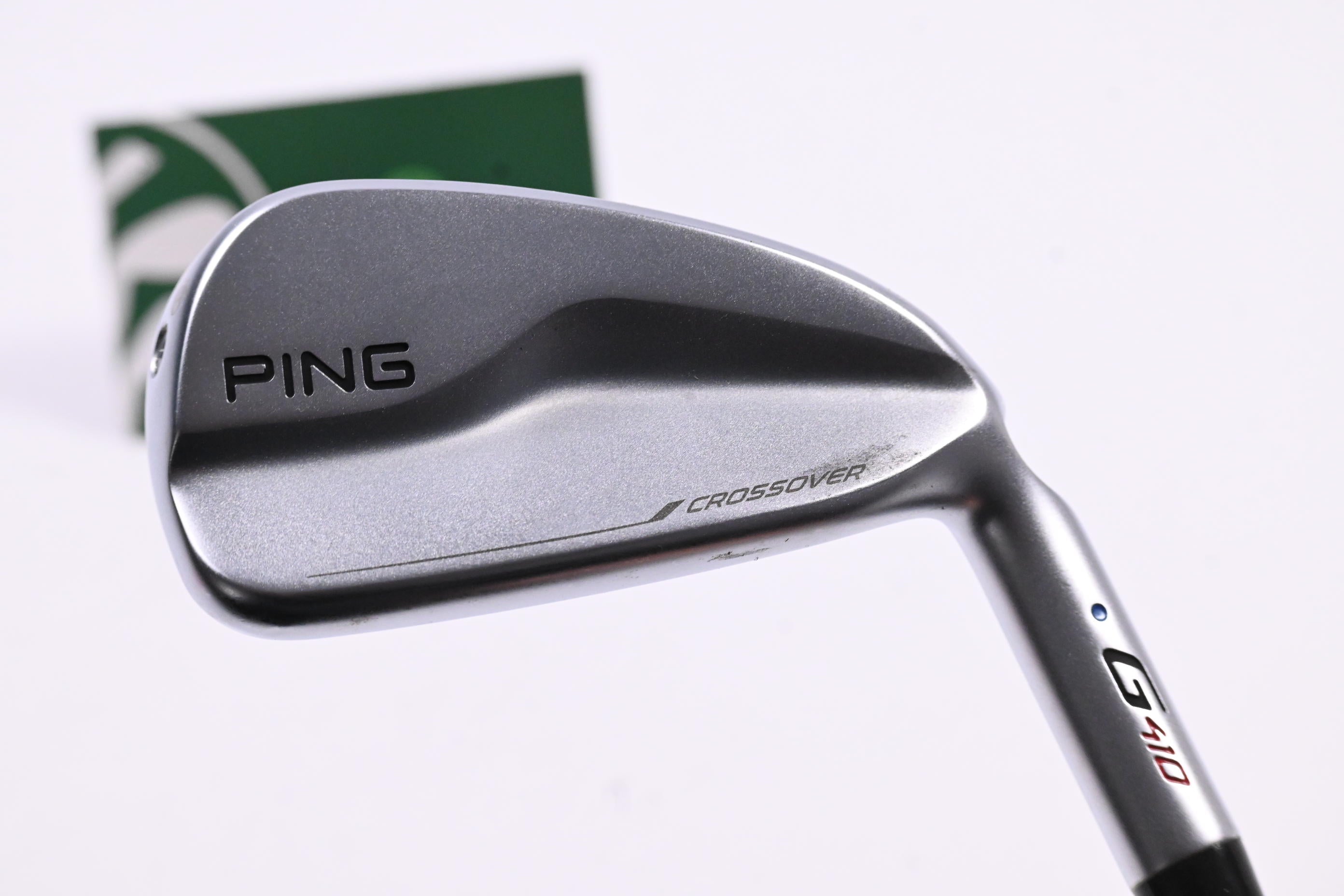 Golfclubs4cash Ping G400 Crossover Hybrid Ping G-400 SFT Graphite