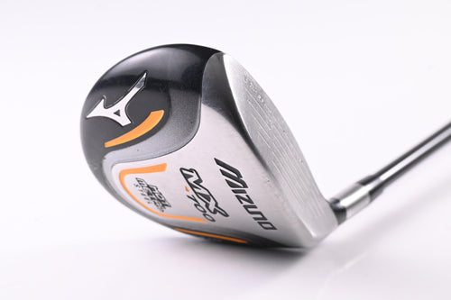 Mizuno MX-700 #3 Wood / 15 Degree / Regular Flex Mizuno Exsar FS4 60 Shaft