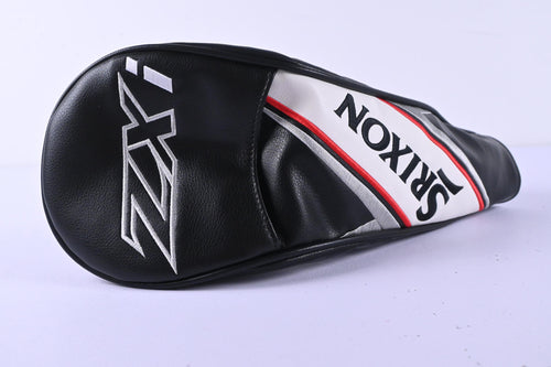 Srixon ZXi Driver / 10.5 Degree / Regular Flex Project X Denali Frost Red 50 Shaft