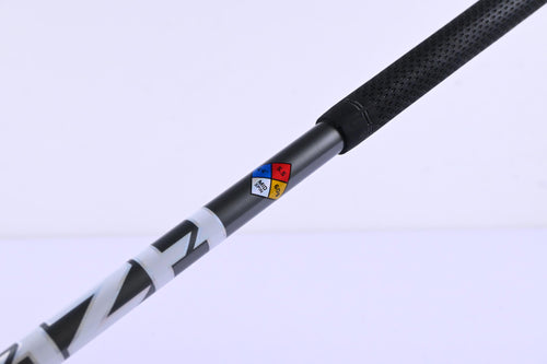 Callaway Paradym #3 Wood / 15 Degree / Regular Flex HZRDUS Gen4 Silver 60
